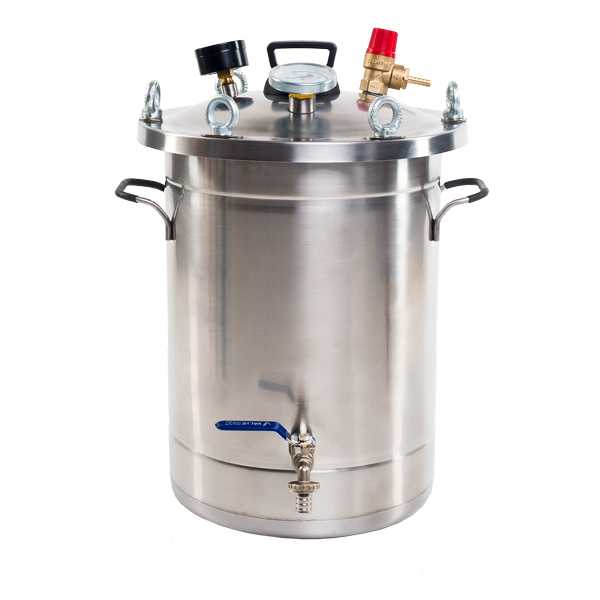 Распродажа автоклавов БУЛАТ в Юрге