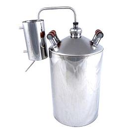 Самогонный аппарат в Юрге всего за 3200 рублей